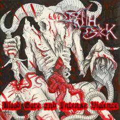 Death Sick : Blood Gore and Intense Violence